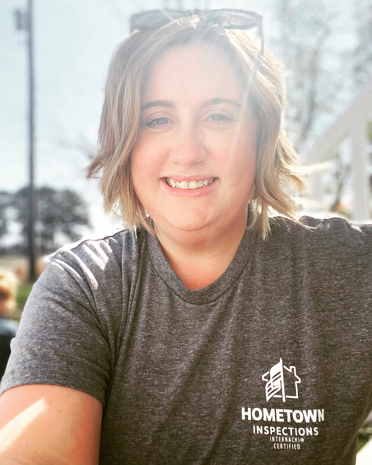 Learn About Our Certified Home Inspector in Maryland Hometown Inspections